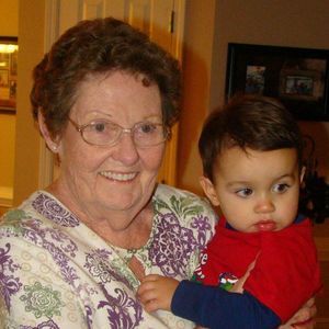 Meet your Posher, Beverly